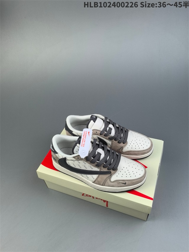 women air jordan 1 shoes HH 36-46 2025-4-24-077